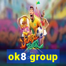 ok8 group